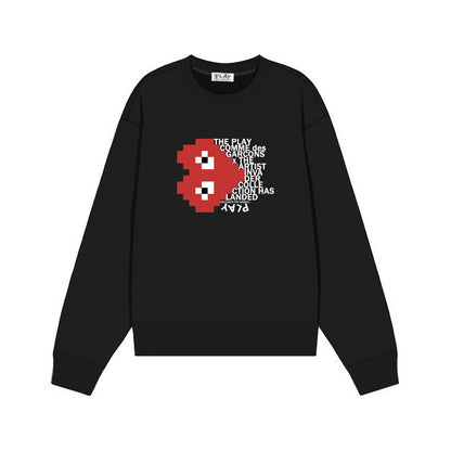 Suéter Comme des Garçons