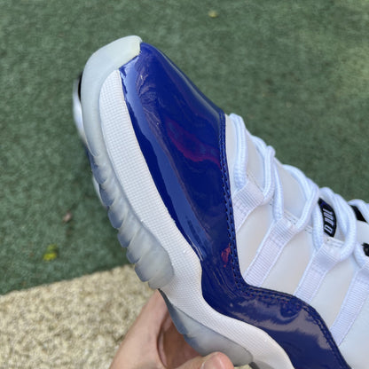 Air Jordan 11