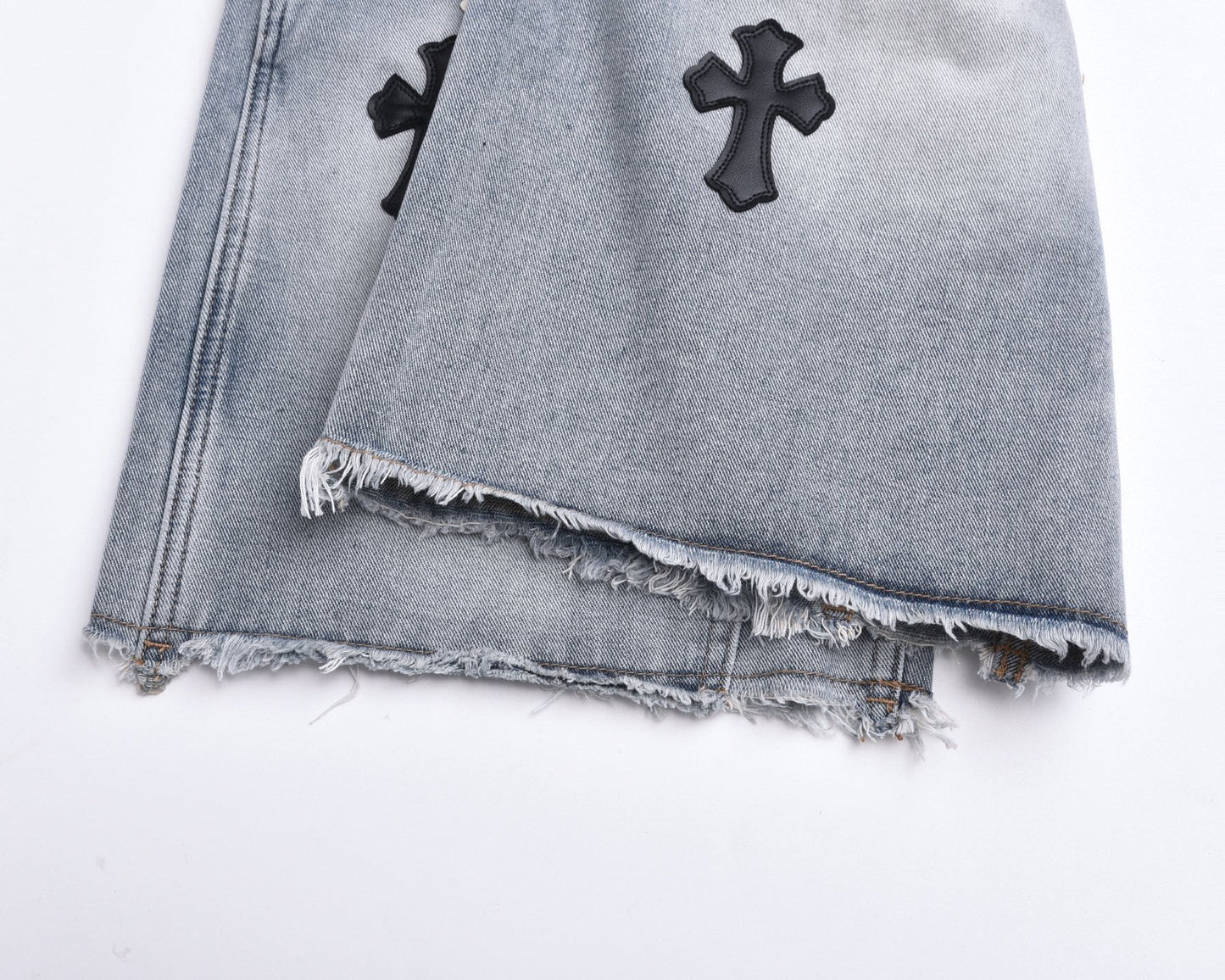 Pantalón corto de Chrome Hearts