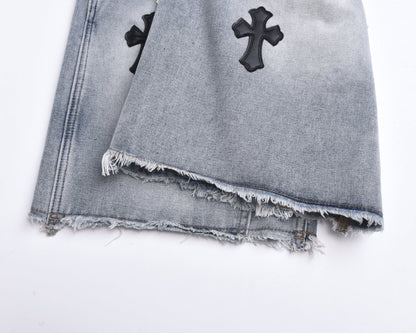 Pantalón corto de Chrome Hearts