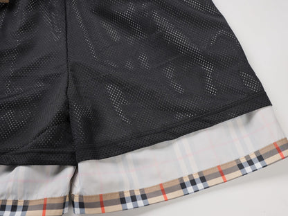 Short Burberry