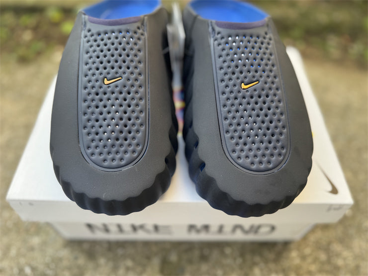 NIke Mind 001 "Blackened Blue"