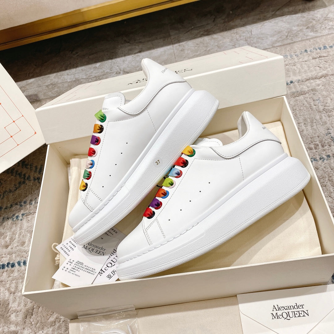 Ténis Alexander McQueen