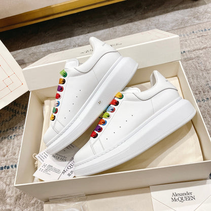 Ténis Alexander McQueen
