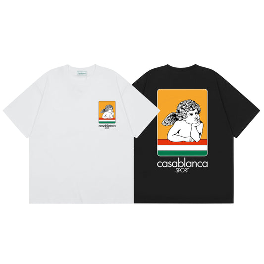 Camiseta Casablanca