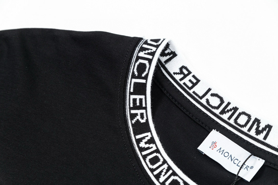 T-shirt Moncler