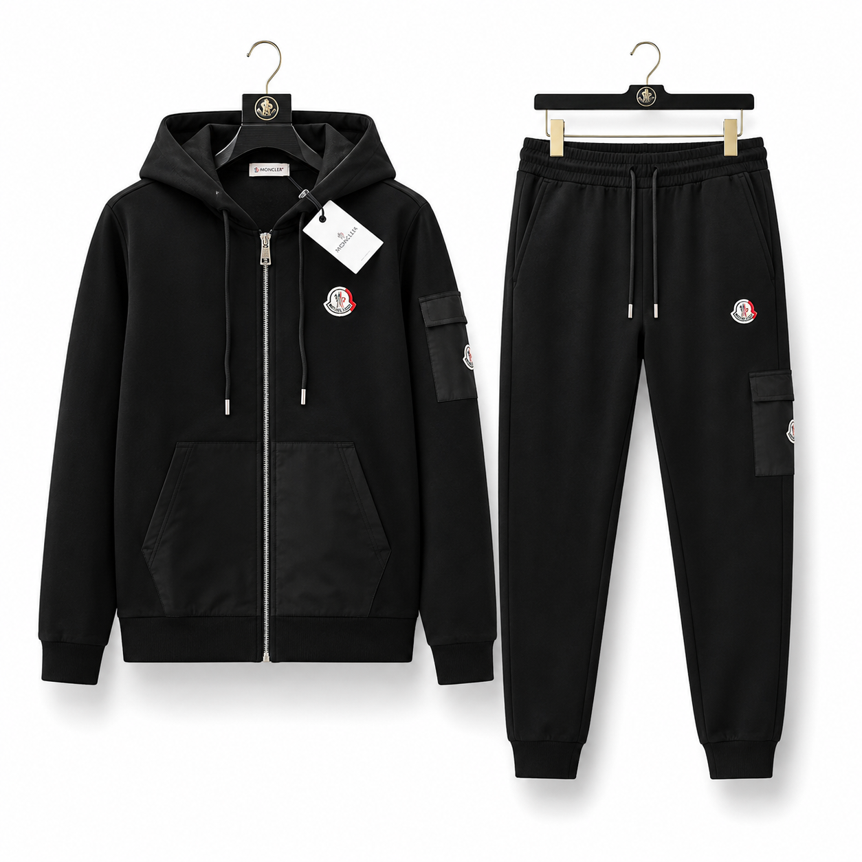 Moncler Tracksuits
