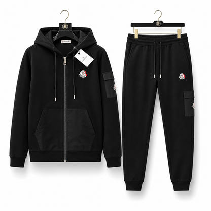 Moncler Tracksuits