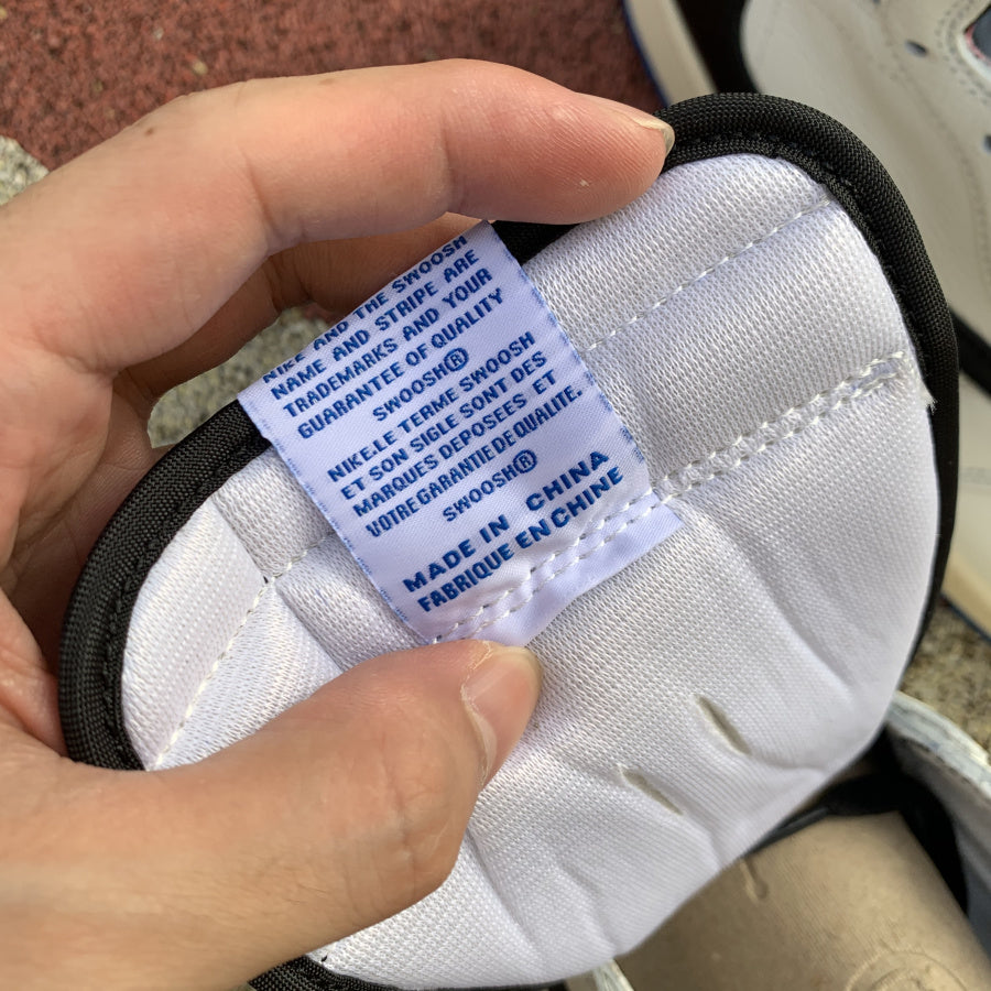 Jordan 1