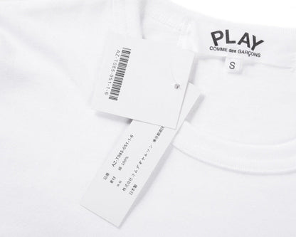 Suéter Comme Des Garcons