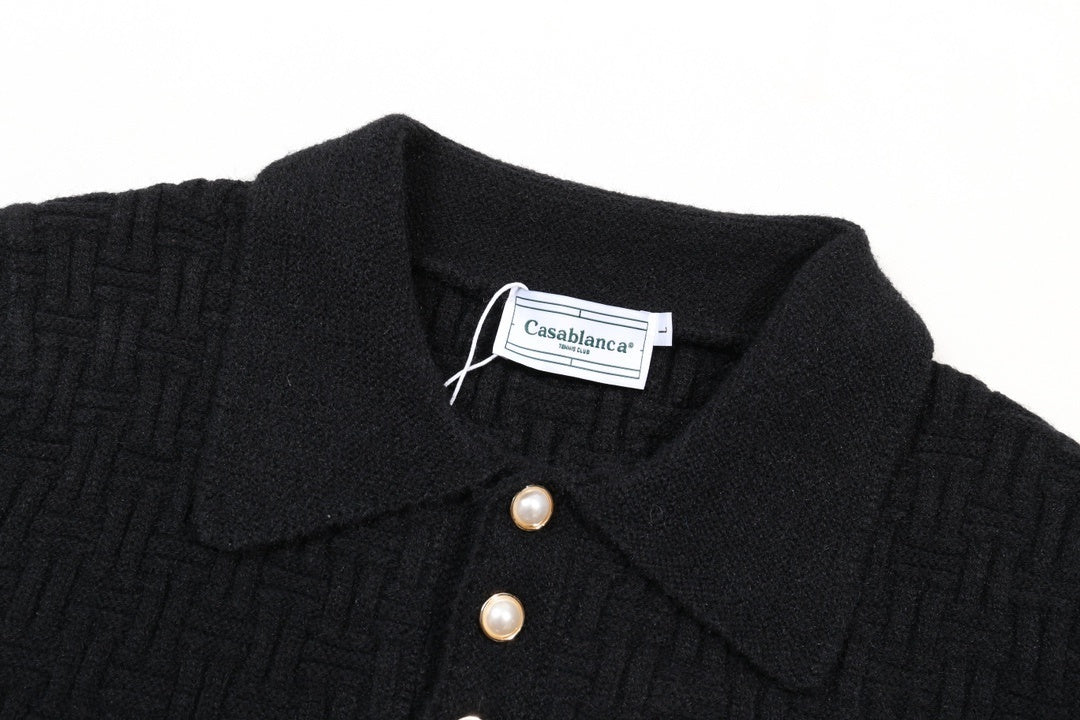 Casablanca Sweater