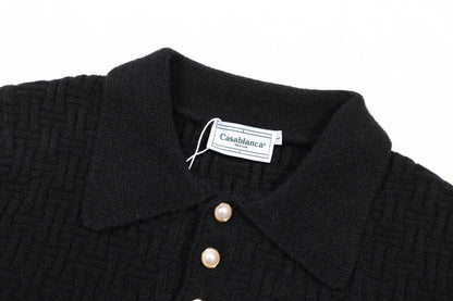 Casablanca Sweater