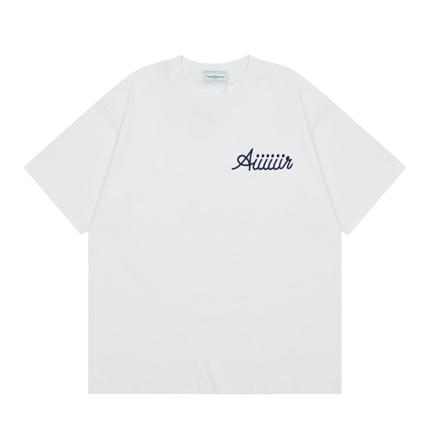 Camiseta Casablanca