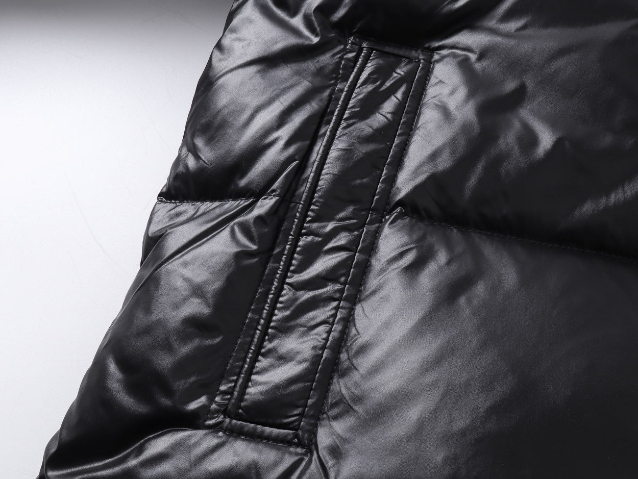 Casaco Moncler