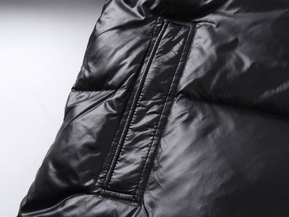 Casaco Moncler