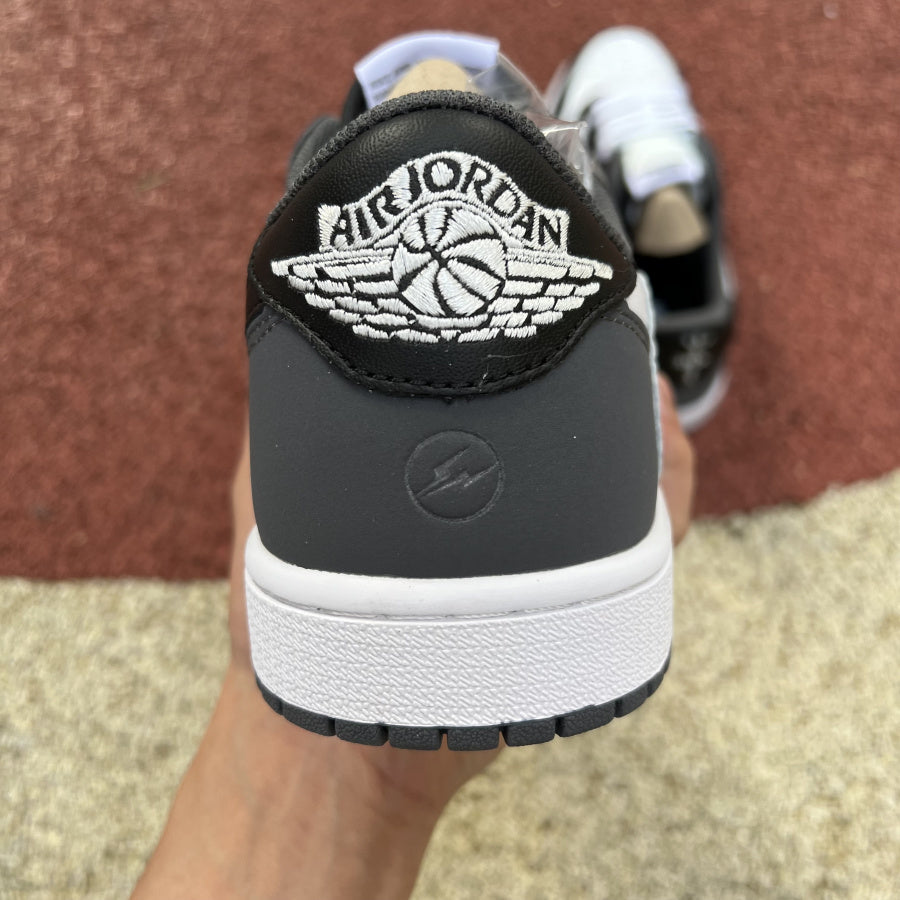 Jordan 1 Low