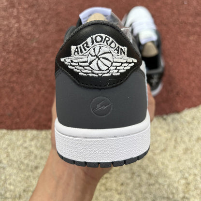 Jordan 1 Low