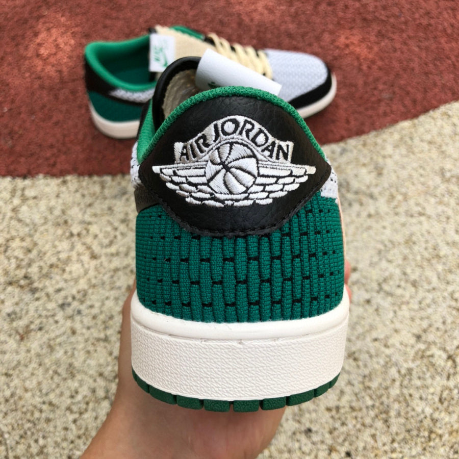 Jordan 1 Low