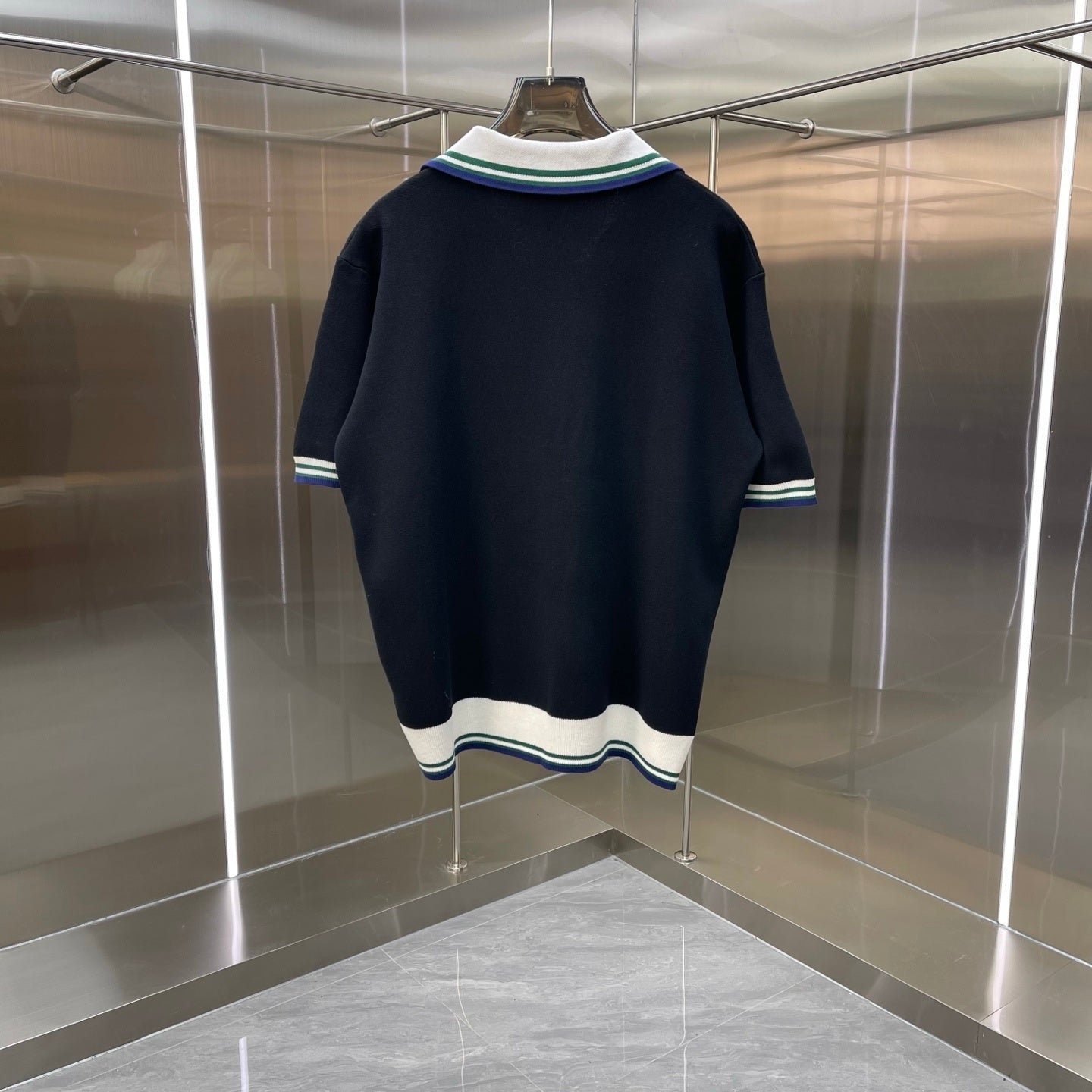 Casablanca Polo Shirt 1.1