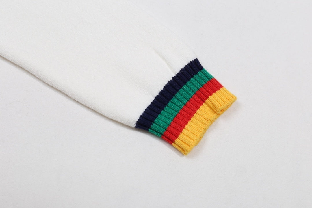 Casablanca Sweater