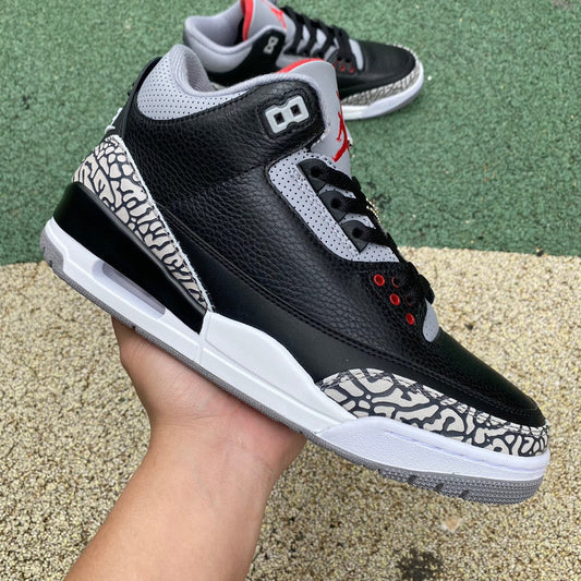 Air Jordan 3
