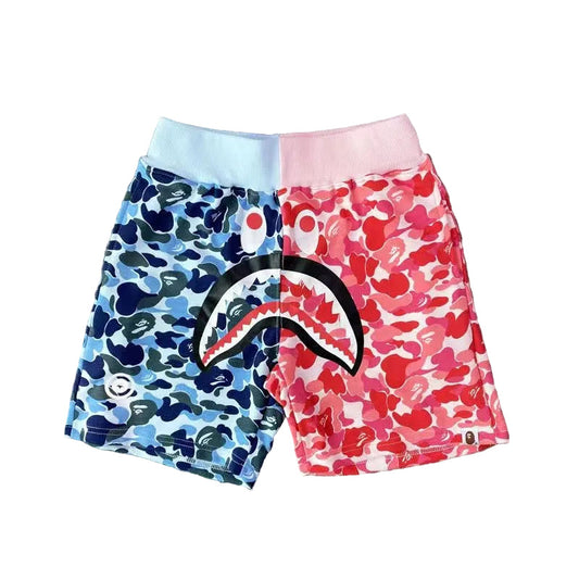 Pantalones cortos BAPE