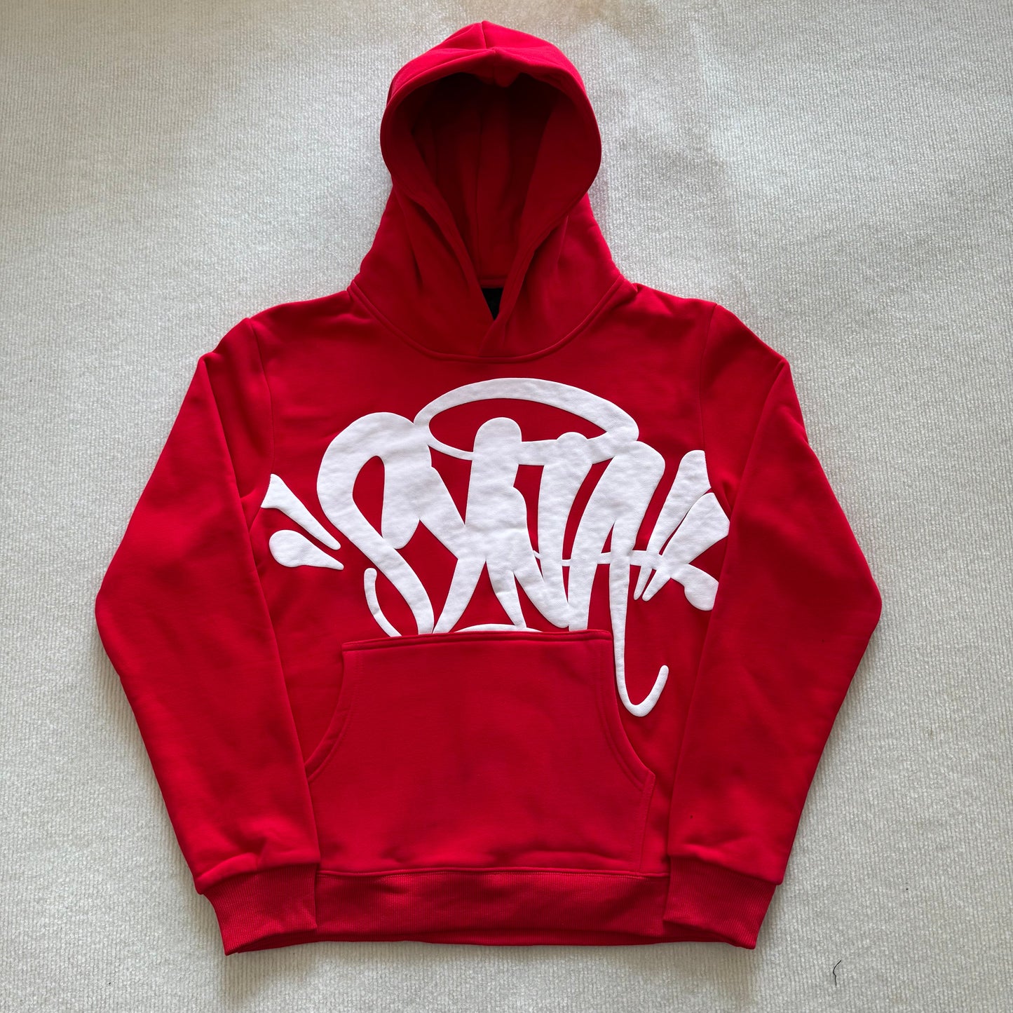 Sudadera con capucha Syna World