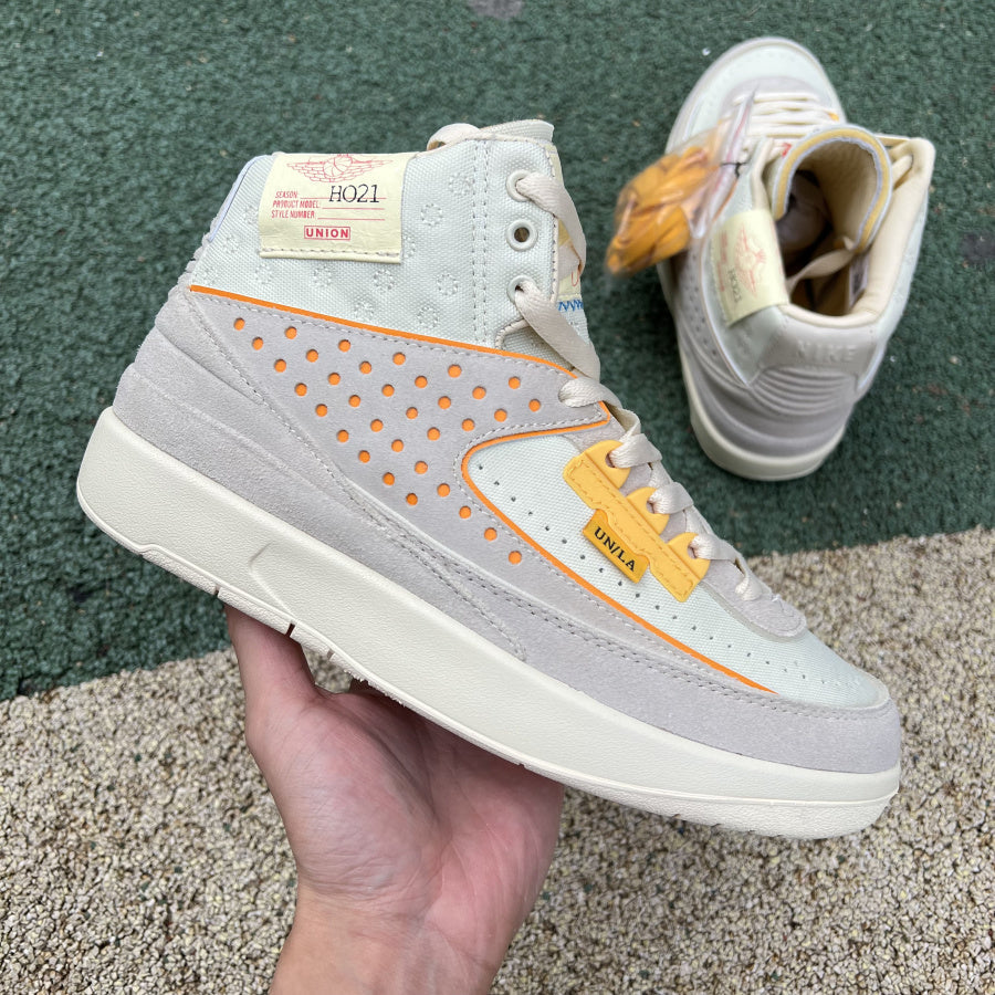 Air Jordan 2