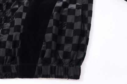 Casaco Louis Vuitton