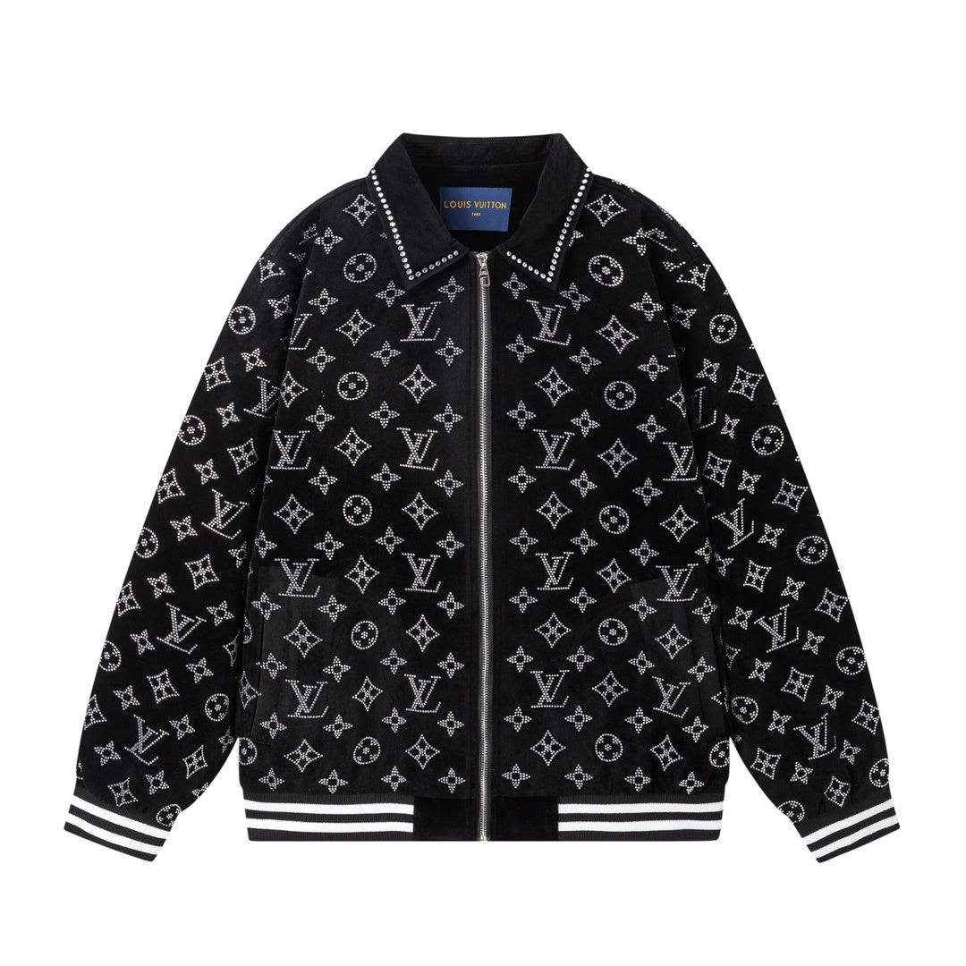 Chaqueta Louis Vuitton