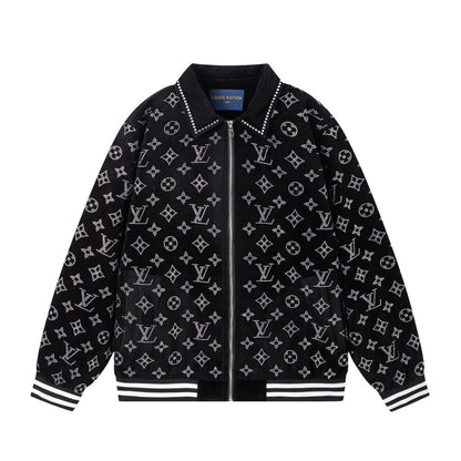 Chaqueta Louis Vuitton