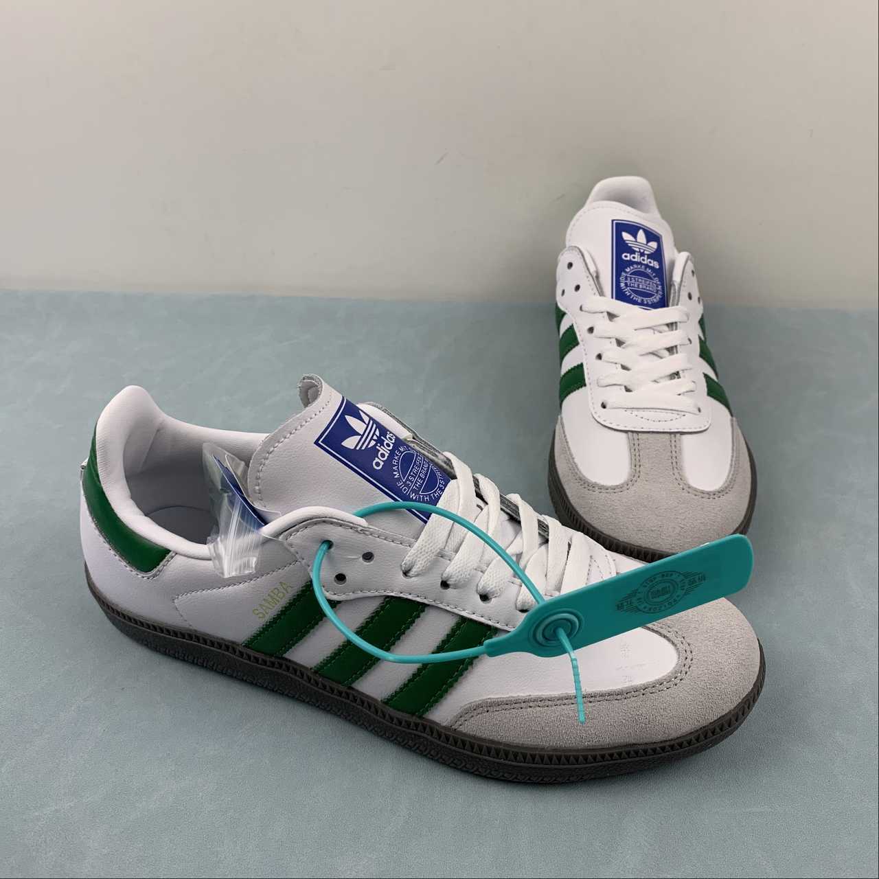 Adidas Samba