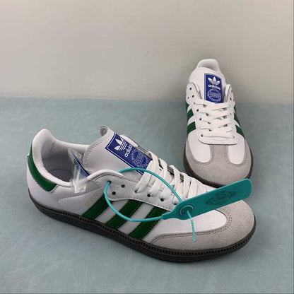 Adidas Samba