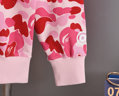 BAPE Sweatshirt