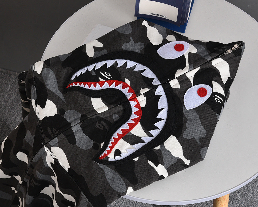 BAPE Sweatshirt