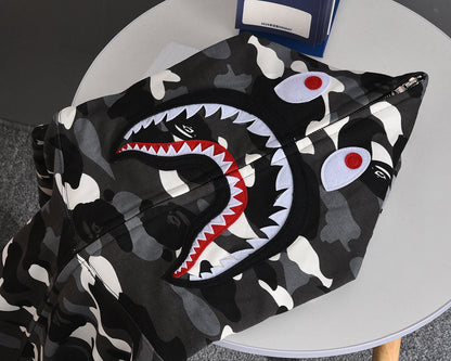 BAPE Sweatshirt
