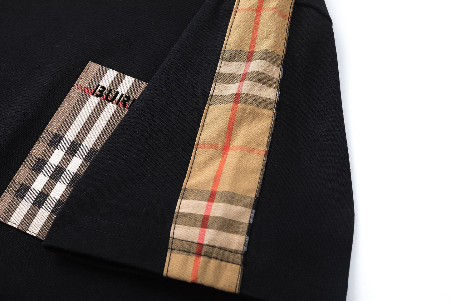 Suéter Burberry