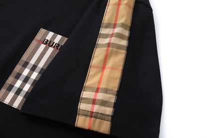 Suéter Burberry