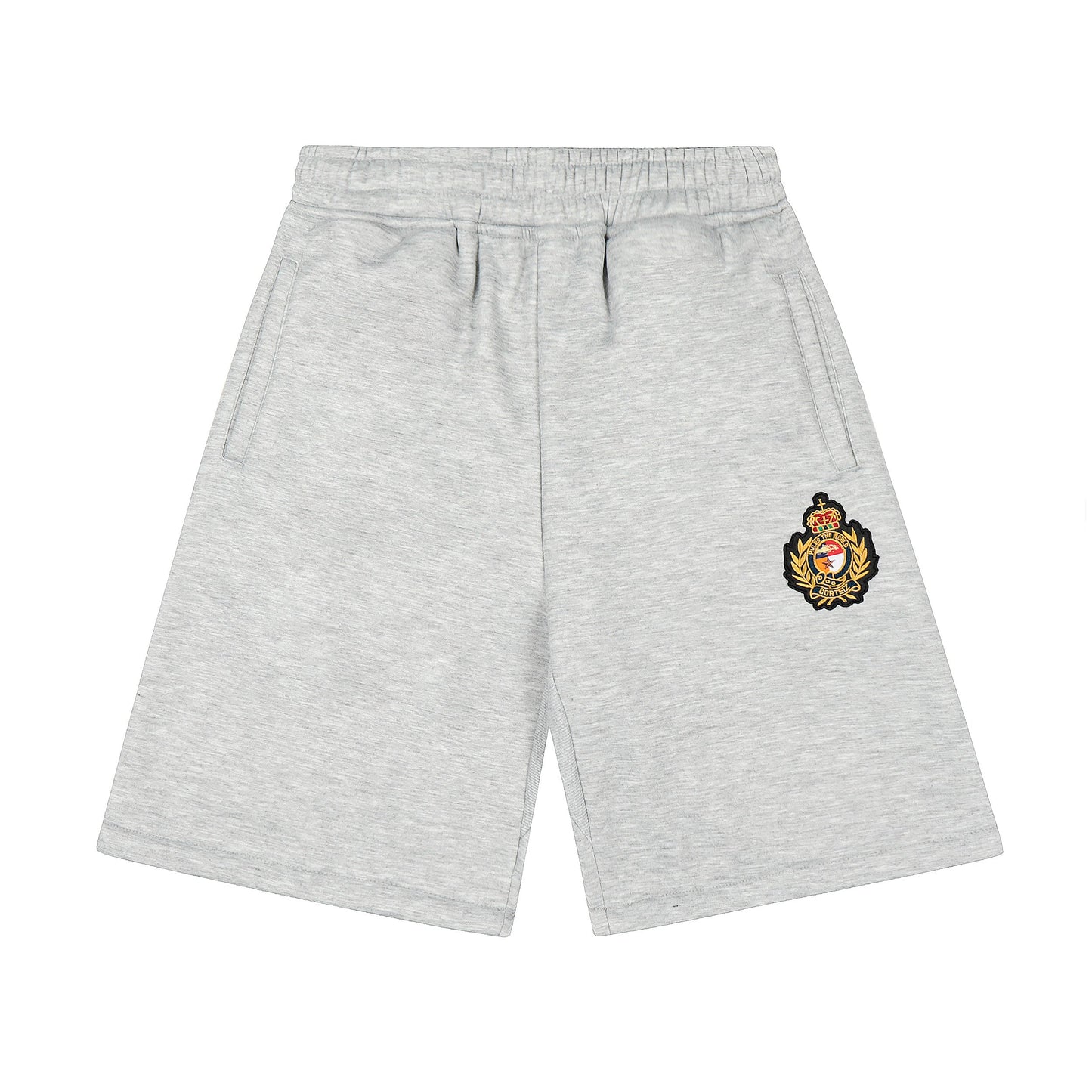 Pantalón Corto Corteiz