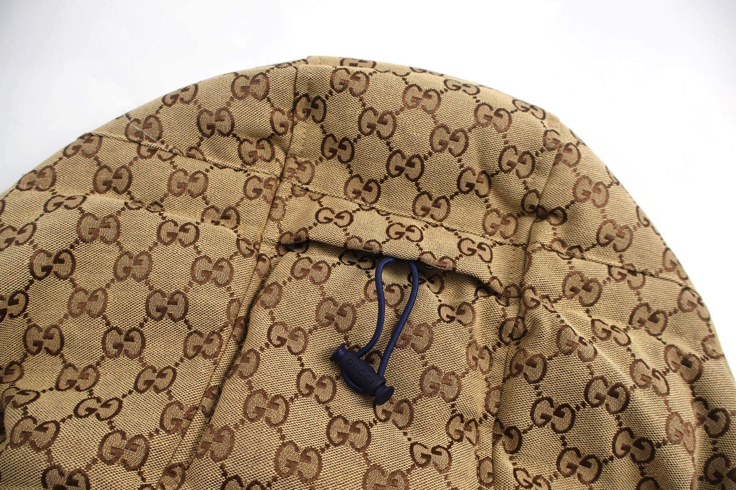 Chaqueta Gucci