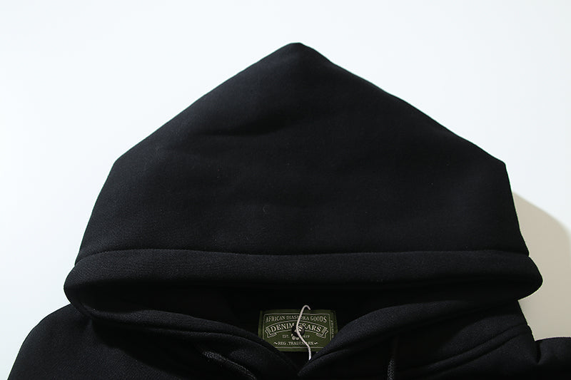 Sudadera Denim Tears