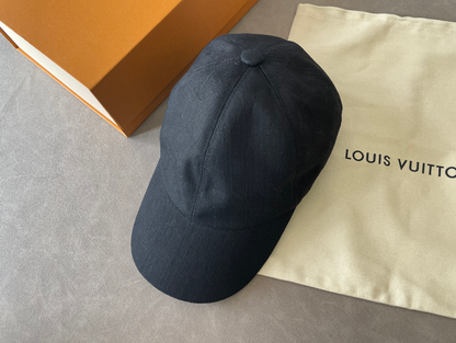 Boné Louis Vuitton