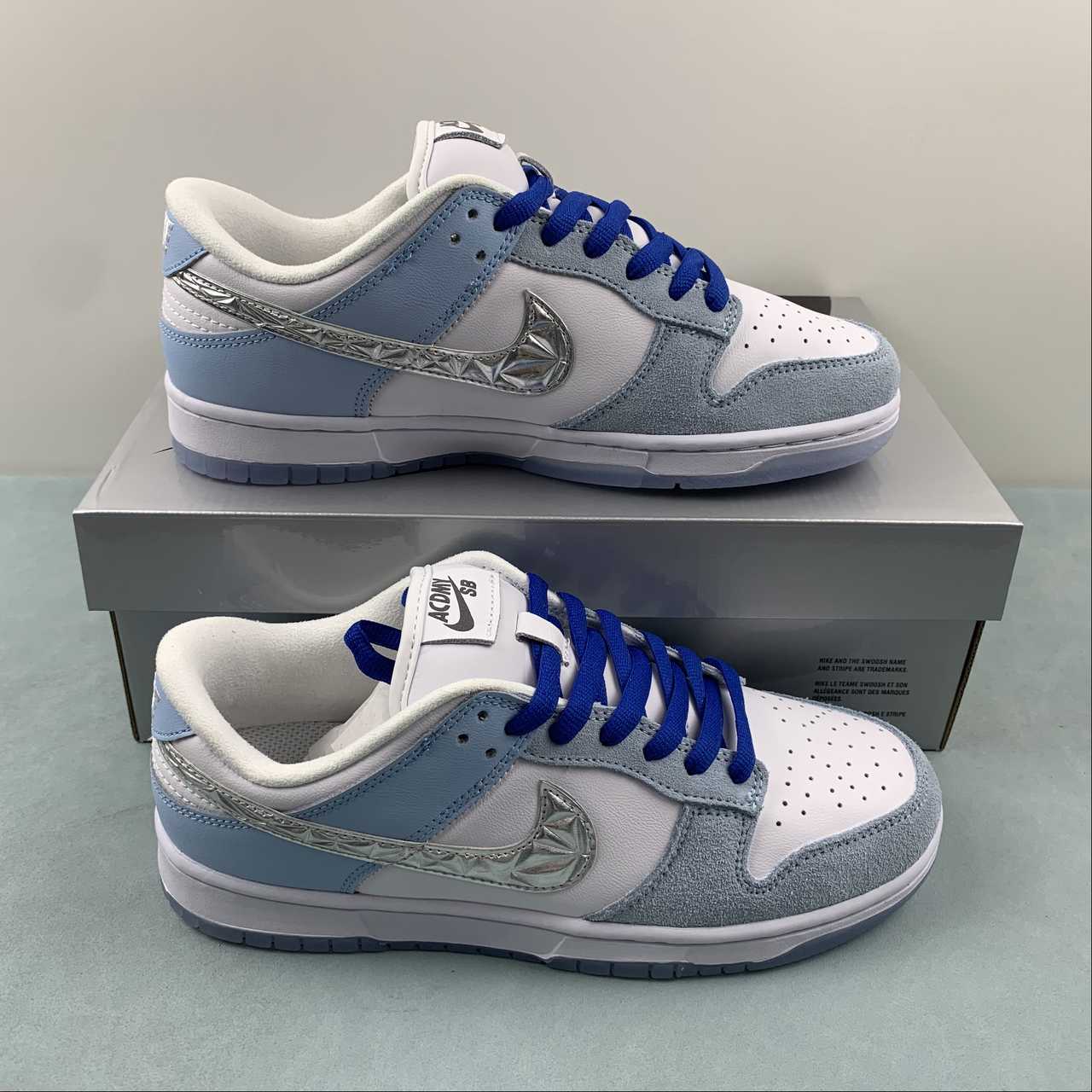 Nike Dunk Low