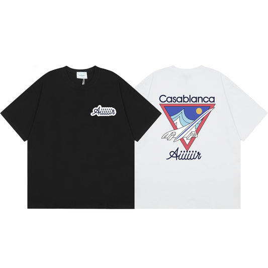 Camiseta Casablanca