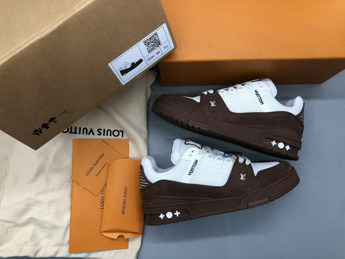 Louis Vuitton Trainer