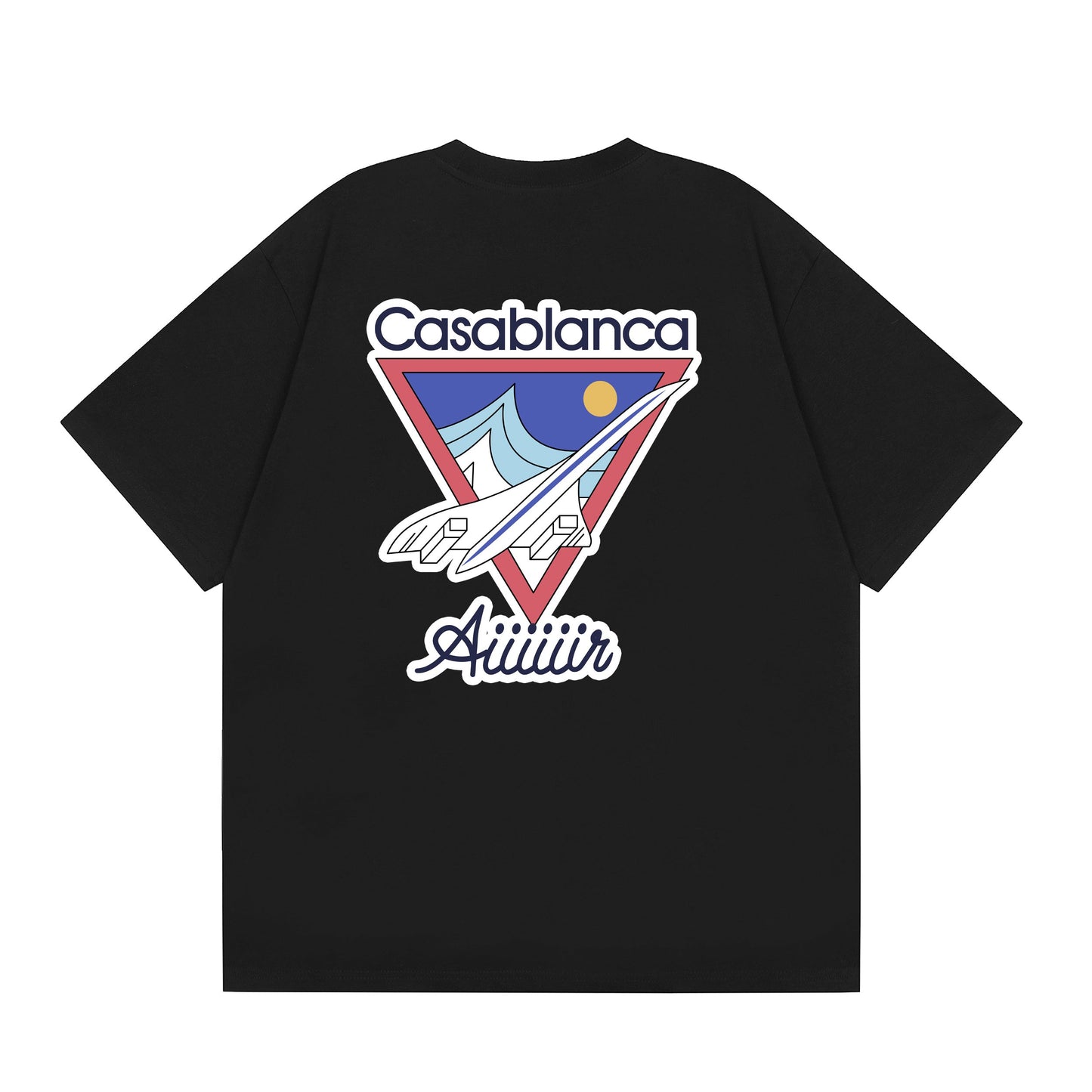 Camiseta Casablanca