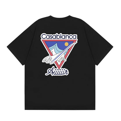 Camiseta Casablanca