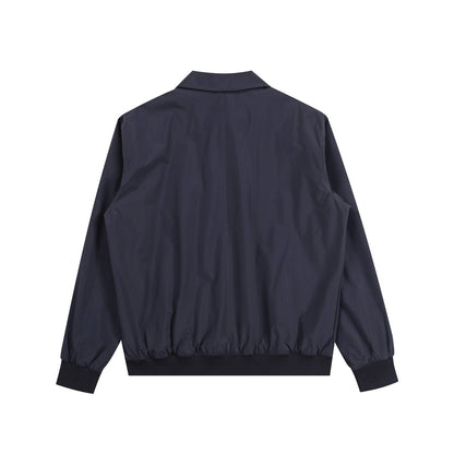 Chaqueta con cremallera Ralph Lauren
