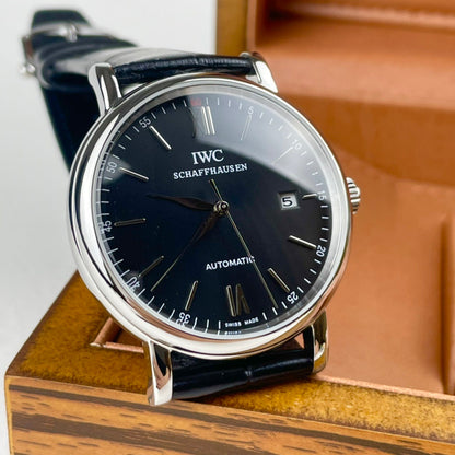 IWC Schaffhausen