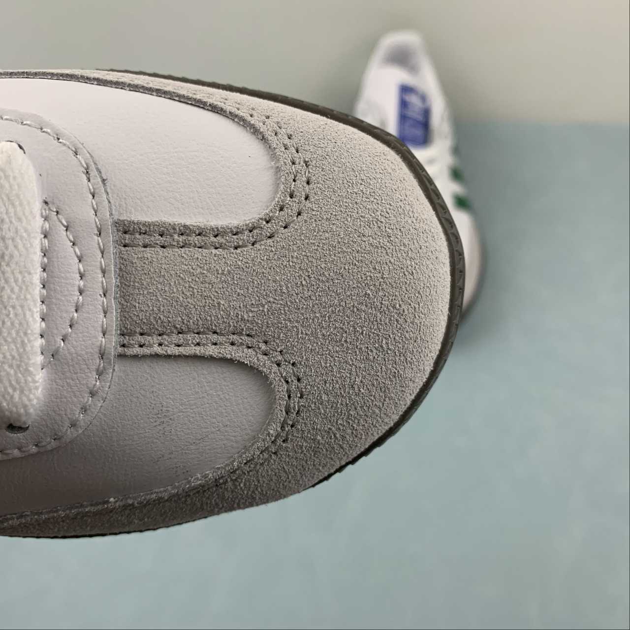 Adidas Samba